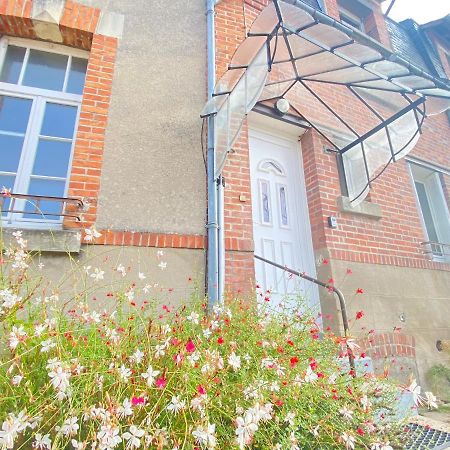 Coeur De Sologne, La Loire Et Les Chateaux. Dhuizon Zewnętrze zdjęcie